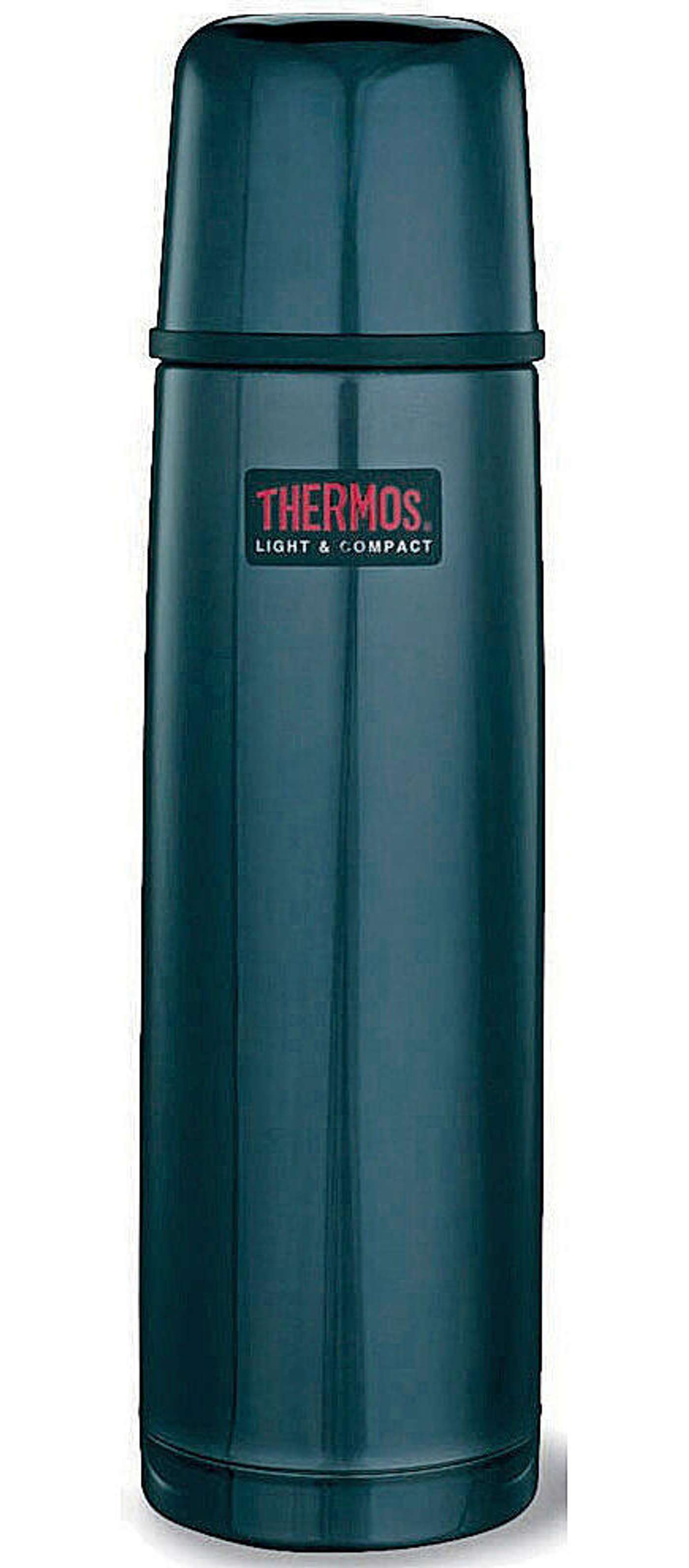 Термос Light & Compact термос 0, 75л. (цвет СИНИЙ)