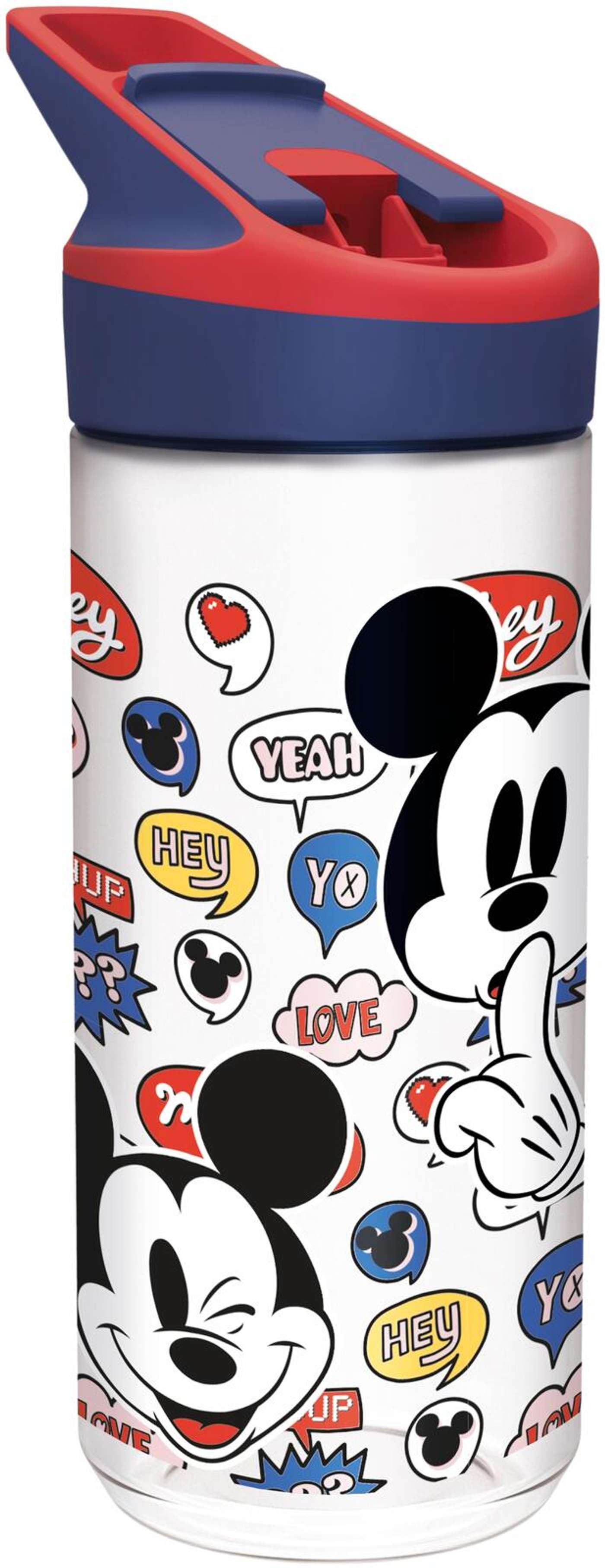 Бутылка для питья Mickey 6, 2 дл