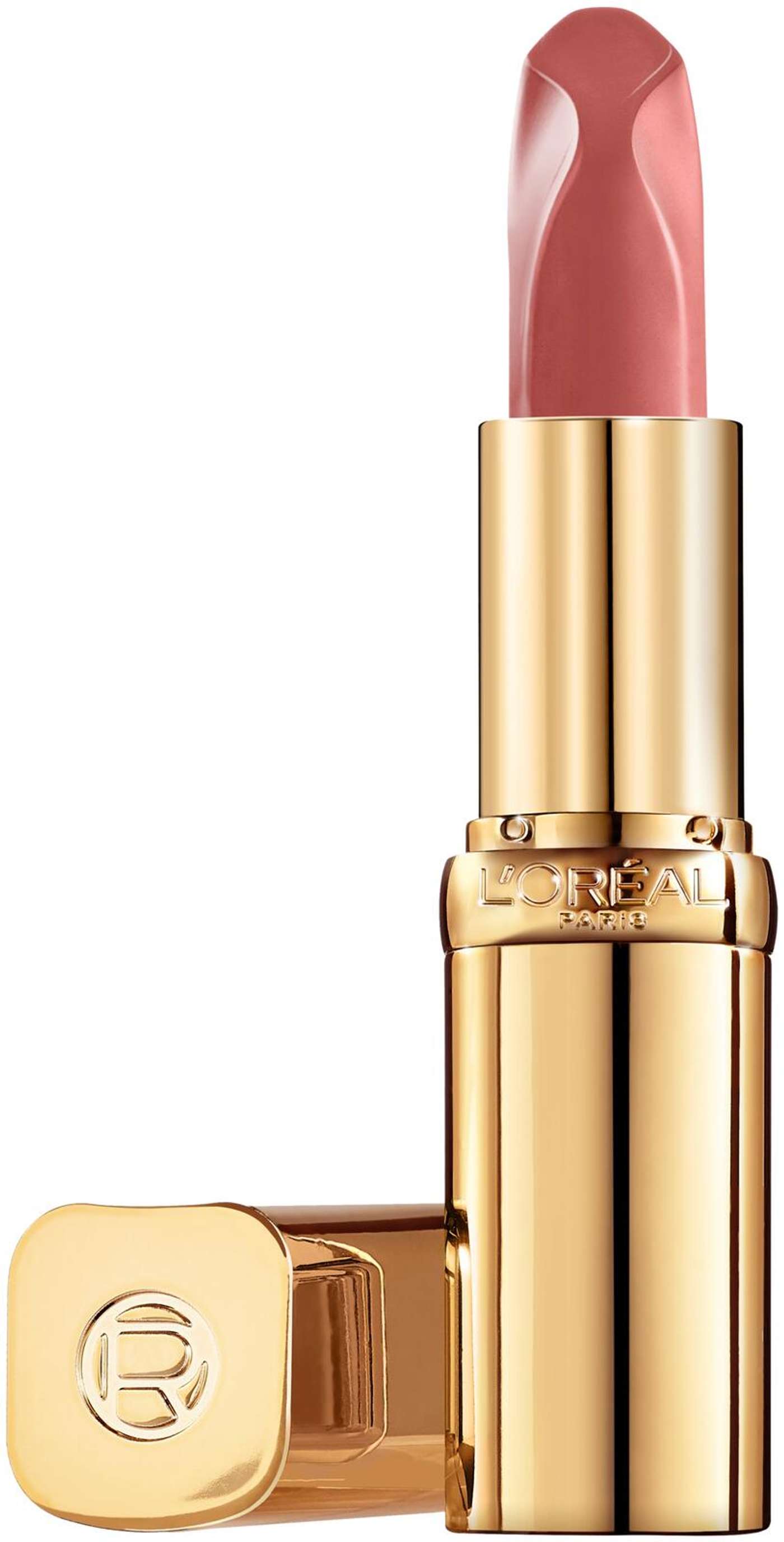 L'Oréal Paris Color Riche Nudes Insolent 173 Nu Impertanent Губная помада 4, 5 г (цвет 173 Ню Импертанент)