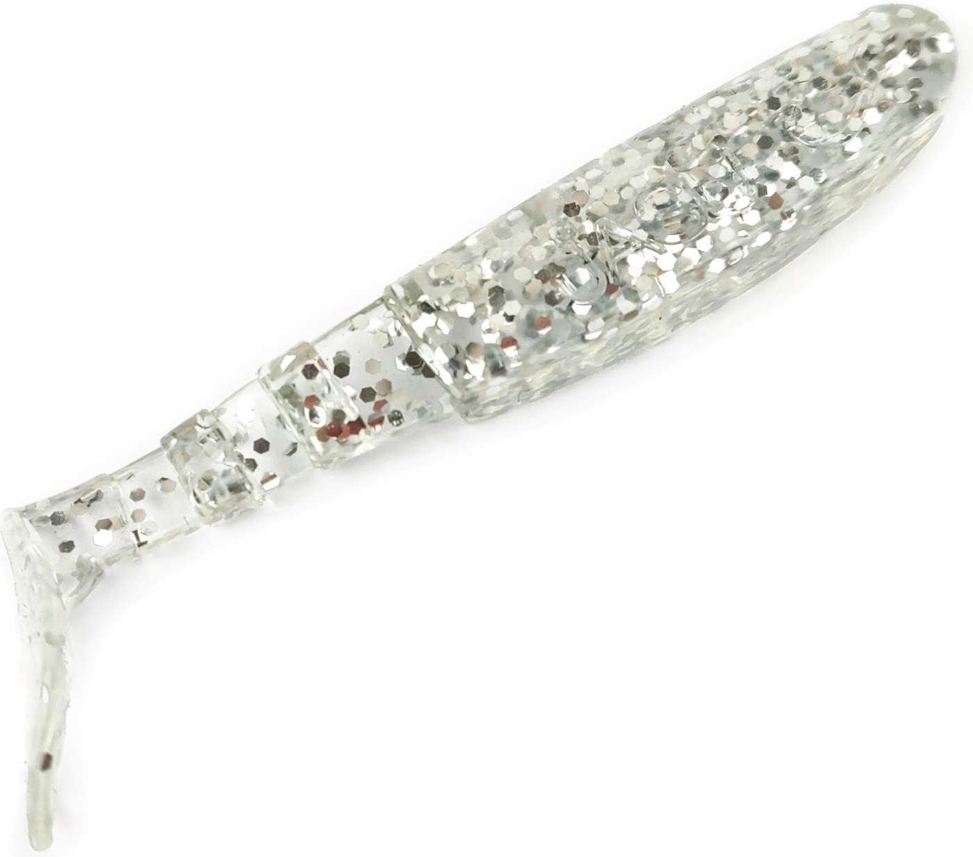 Приманки Jasu Ukko 7см 140 4шт