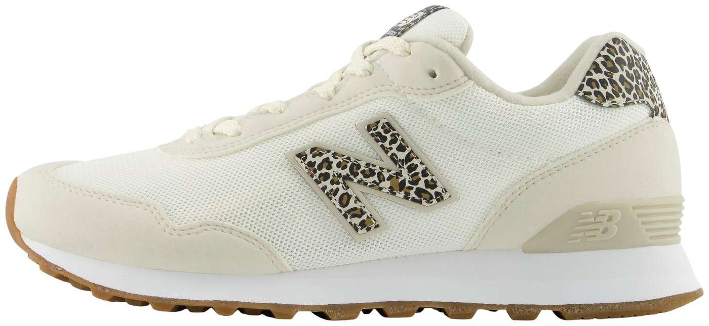 Женские кроссовки New Balance W5156FP (размер 6, цвет Морская соль)