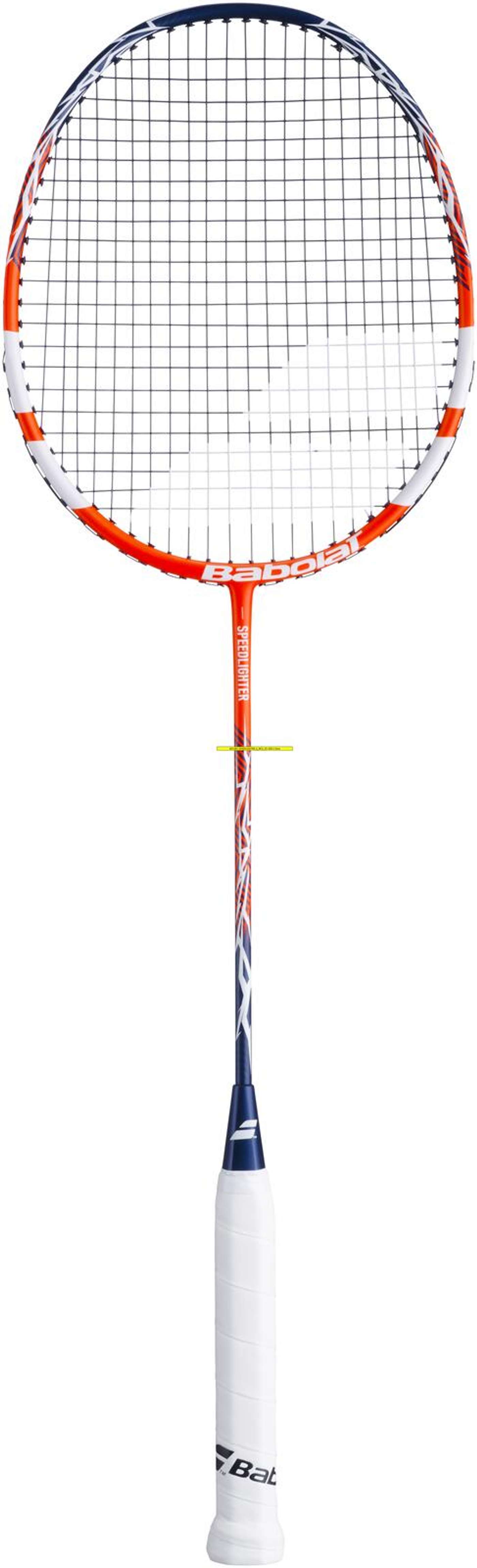 Ракетка для бадминтона Babolat Speedlighter.