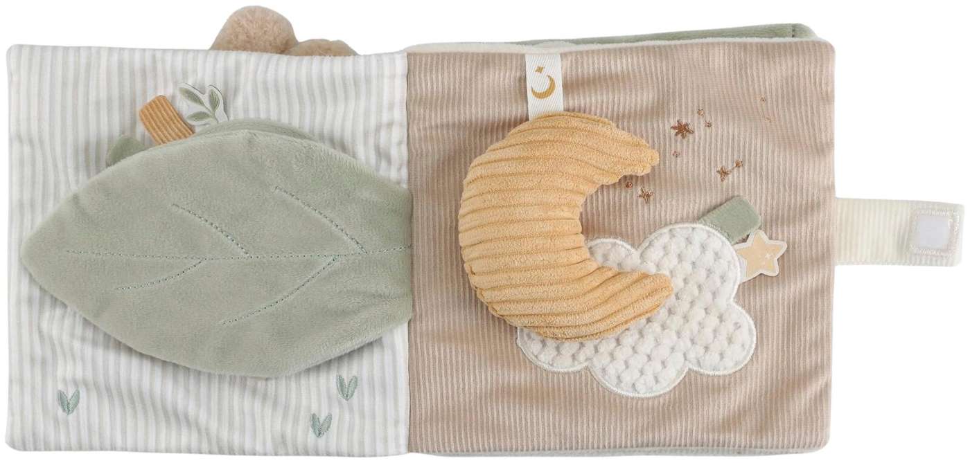 Newborn Naturals в мягкой обложке GRS