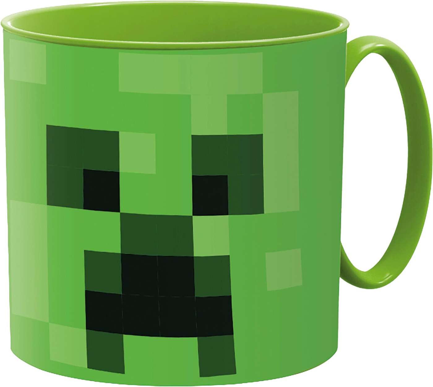 Сторовая кружка Minecraft 2. 65 дл