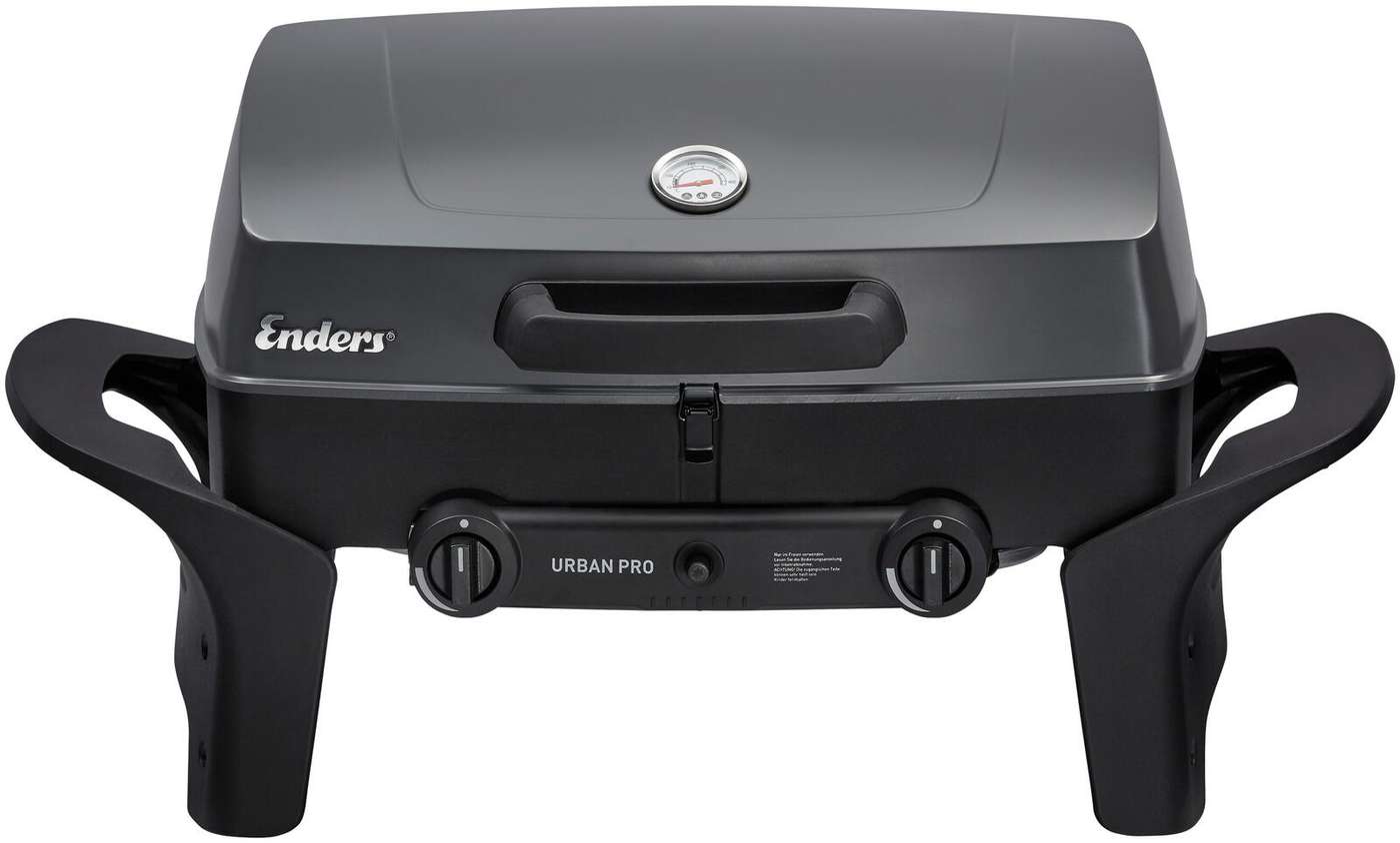 Газовый гриль Enders Urban