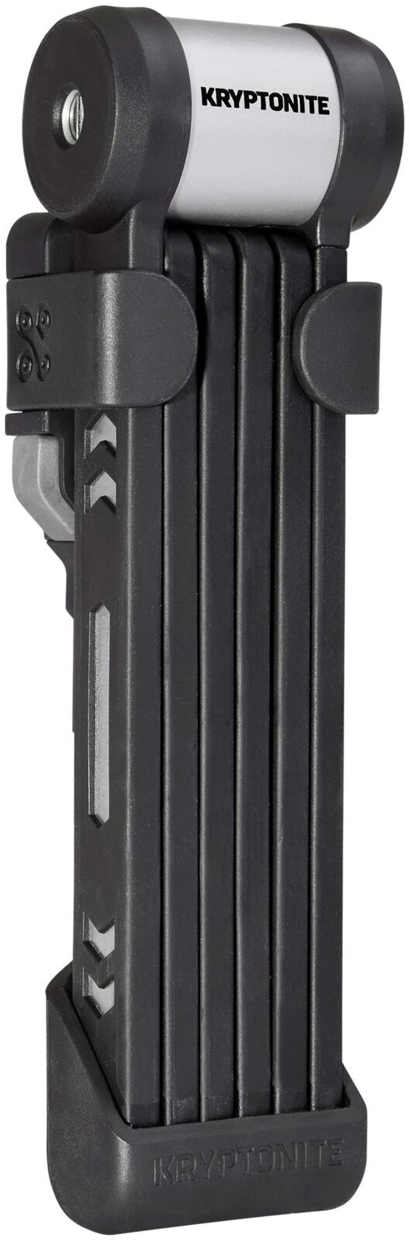Замок складной Криптонитовый KryptoLok 610 S 100см