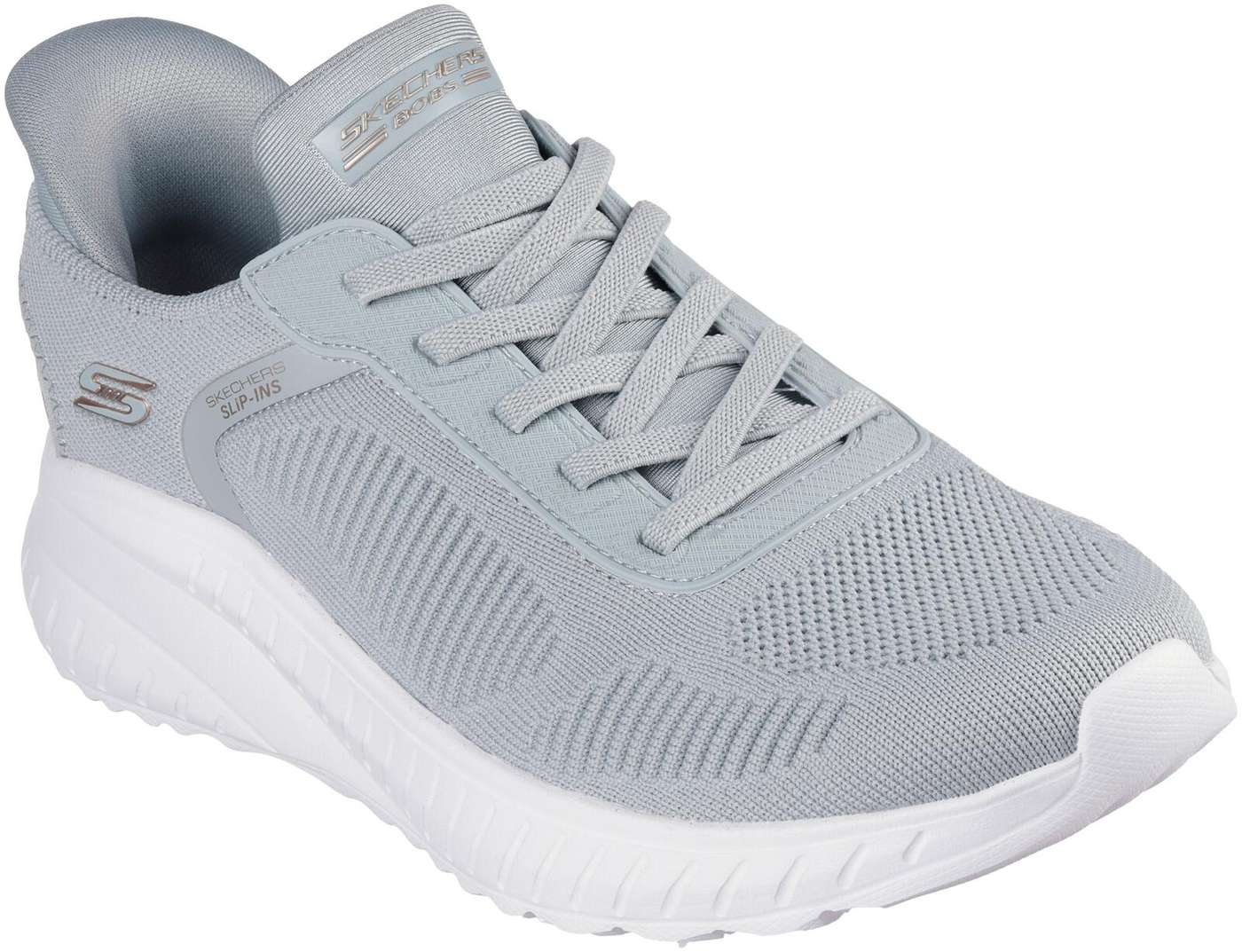 Skechers BOBS SPORT SQUAD CHAOS (размер 36, цвет Мудрец)