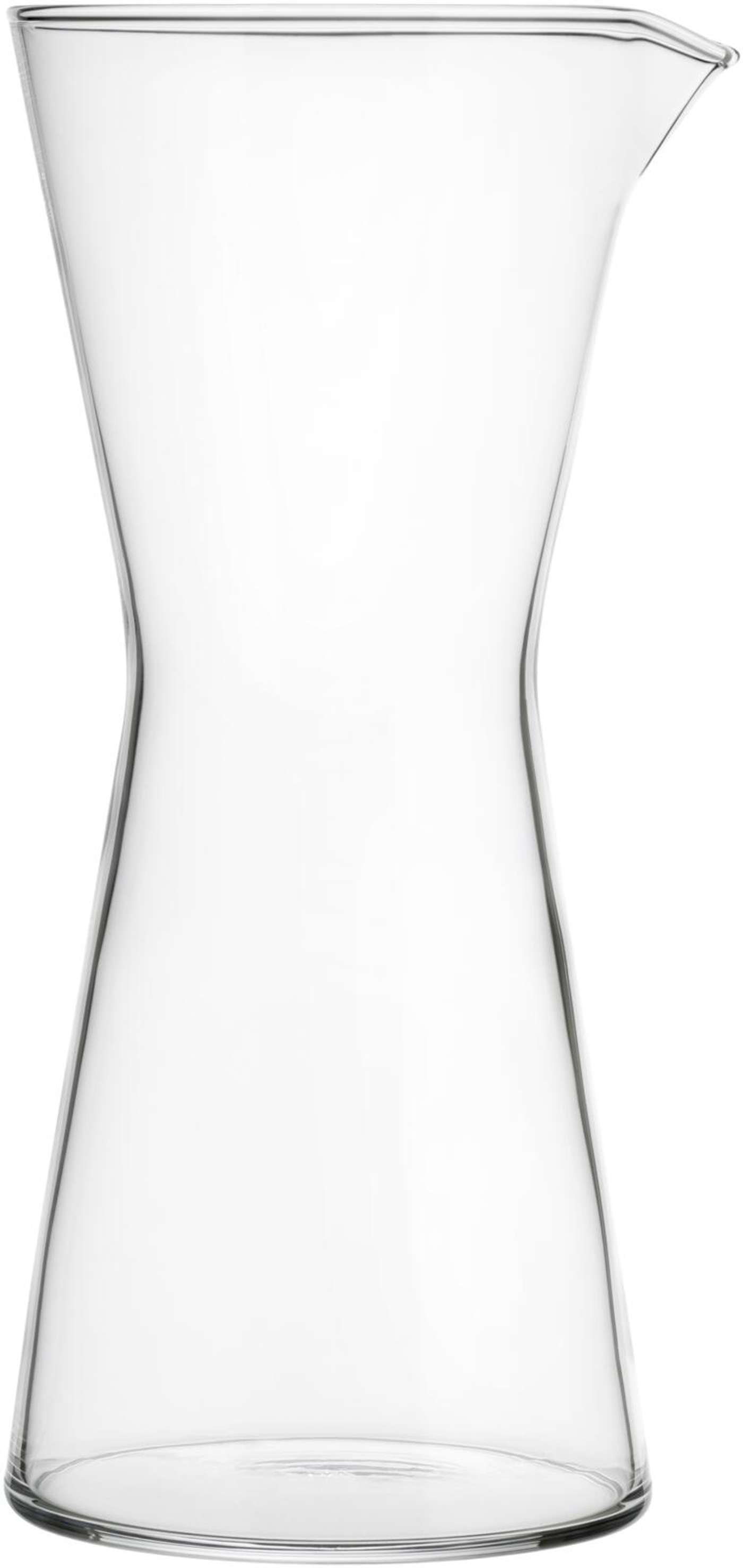 Iittala Kaadin Kartio 0, 95 л, прозрачный (цвет Яркий)