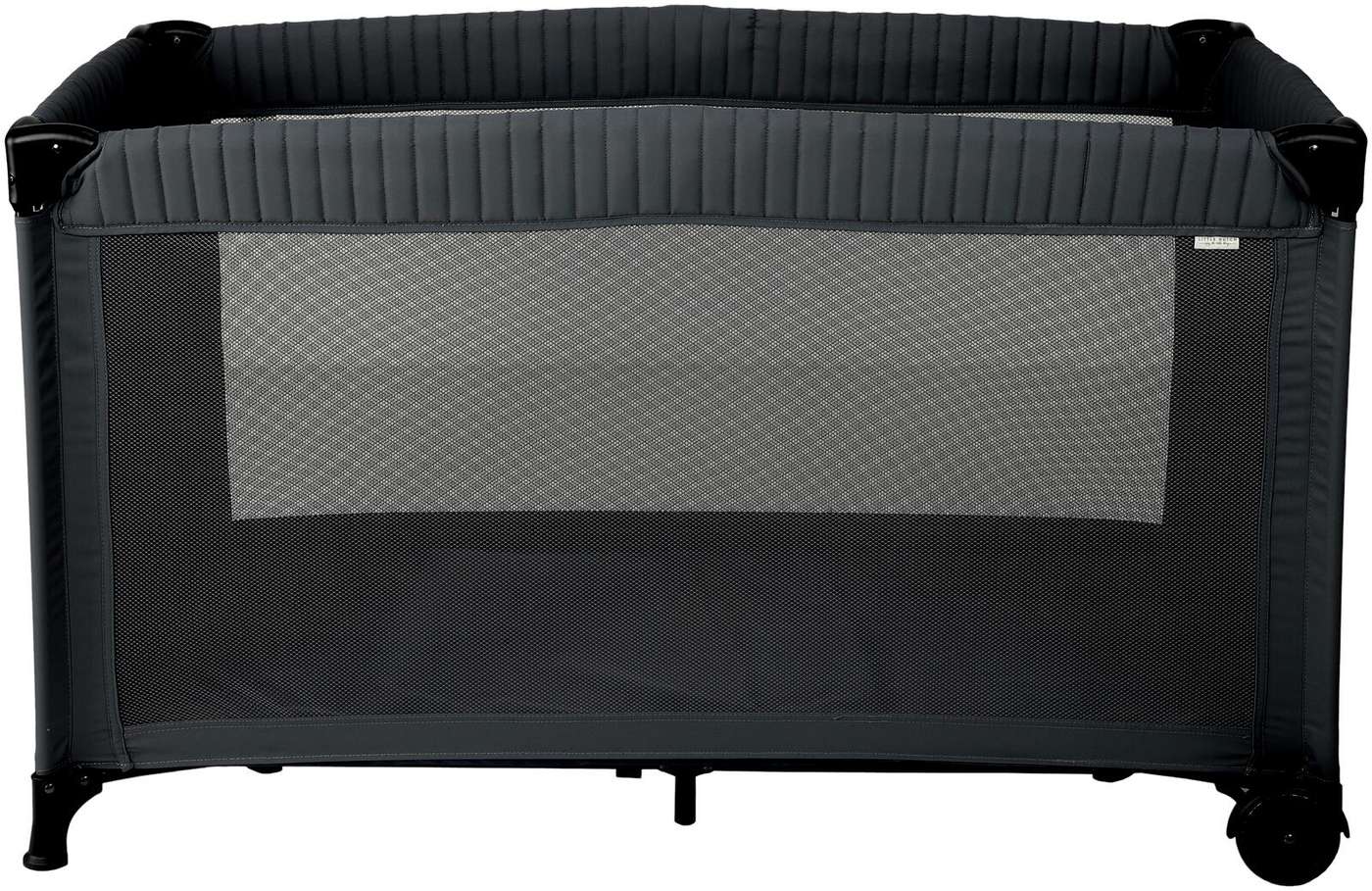 Маленькая голландская кроватка Grey
