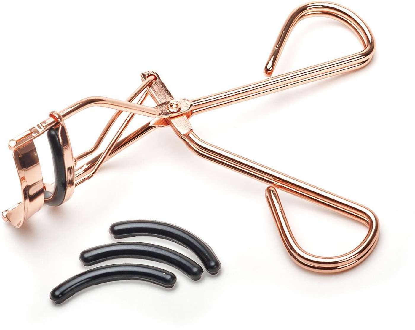 МЫ ЗАБОТИМСЯ ИКОНА. Щипцы для завивки ресниц Iconic Eyeslash Curler