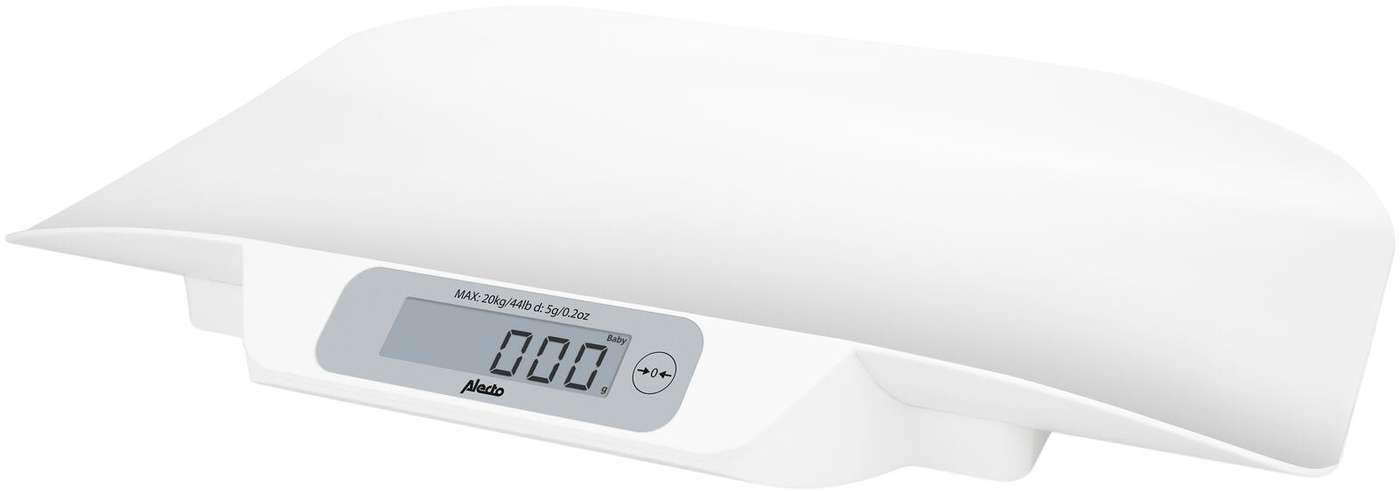 Детские весы Alecto