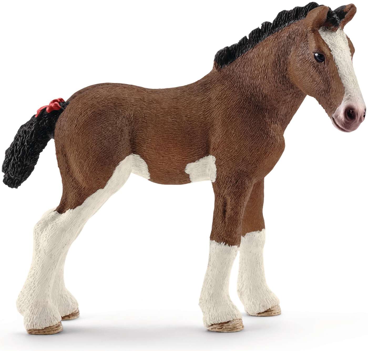 schleich® Клайдсдейл Фолен