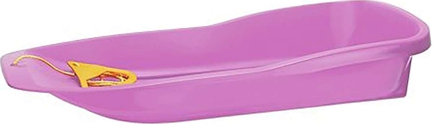 Plastex ahkio, розовый (цвет Роза)