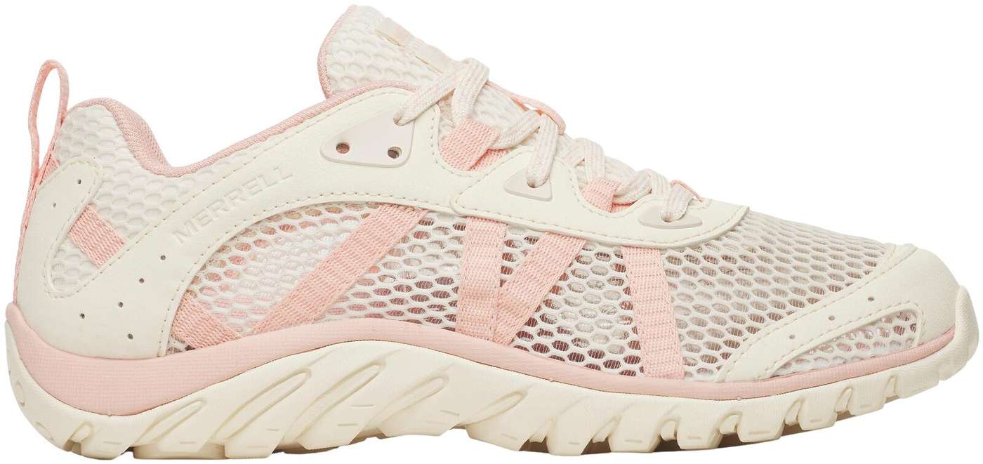 Женская уличная обувь Merrell Maipo 3 aerosport (размер 36, цвет МЕЛ / ПИОН)