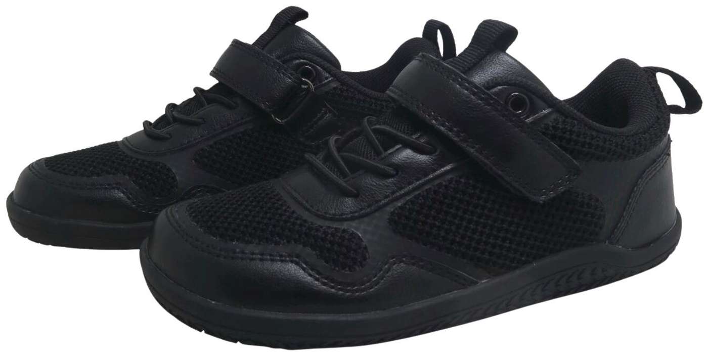 Домашние детские обувь barefoot Daren YK2541C (размер 28, цвет черный)
