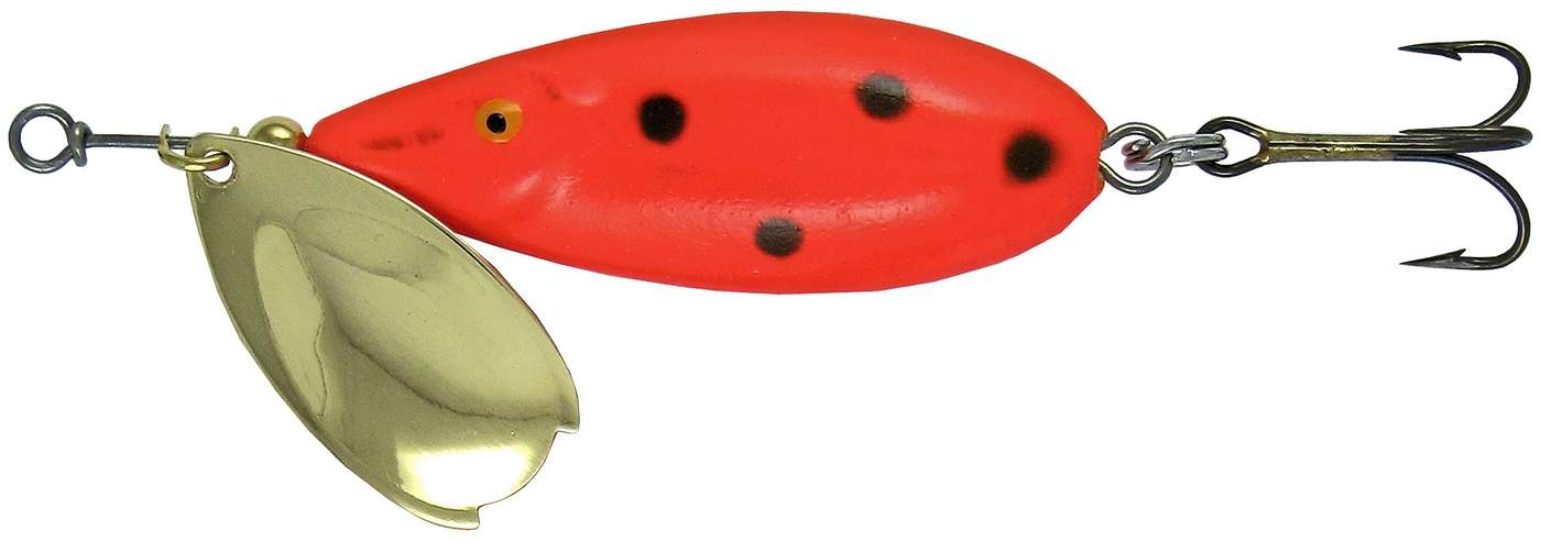 Приманка Лото 4, 5см 12г PU-24 (цвет ПУ)