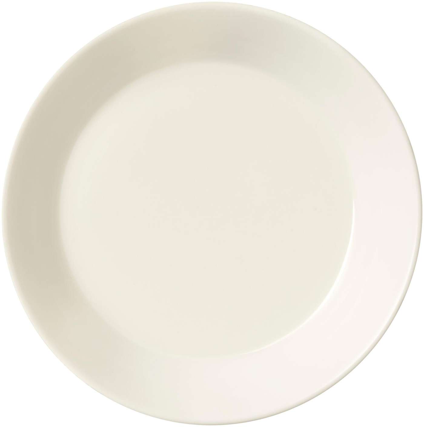 Iittala Мелкая тарелка Teema 15см белая (цвет Белый)