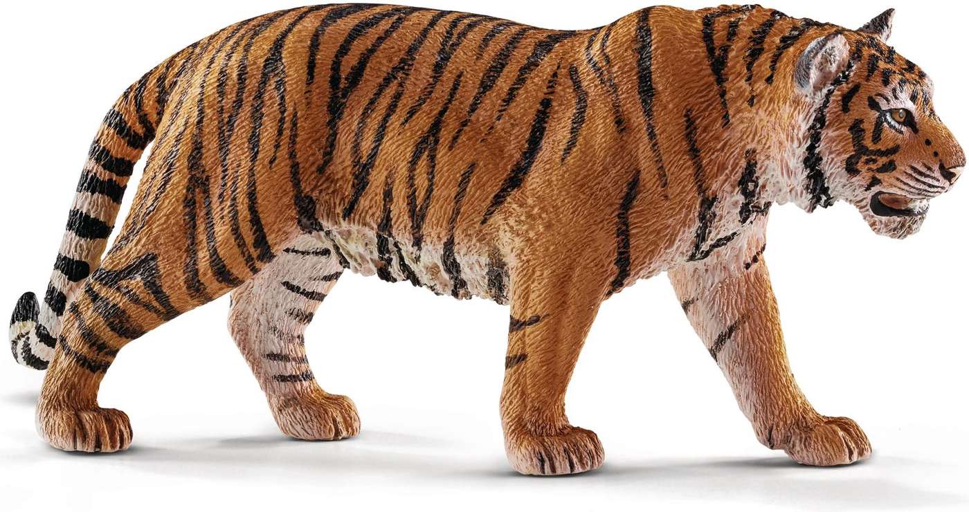 Schleich® тигр
