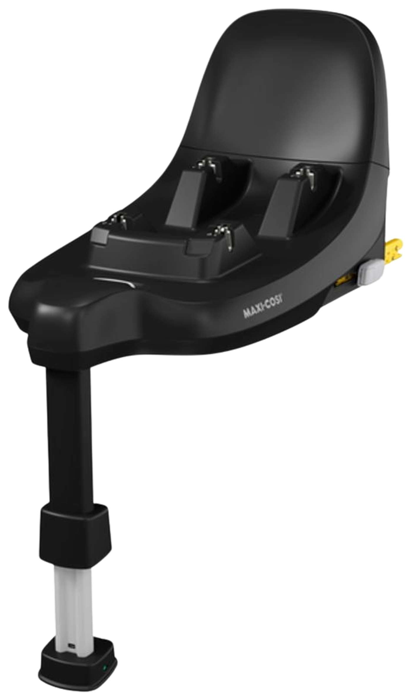 Maxi-Cosi Dock FamilyFix S (цвет черный)