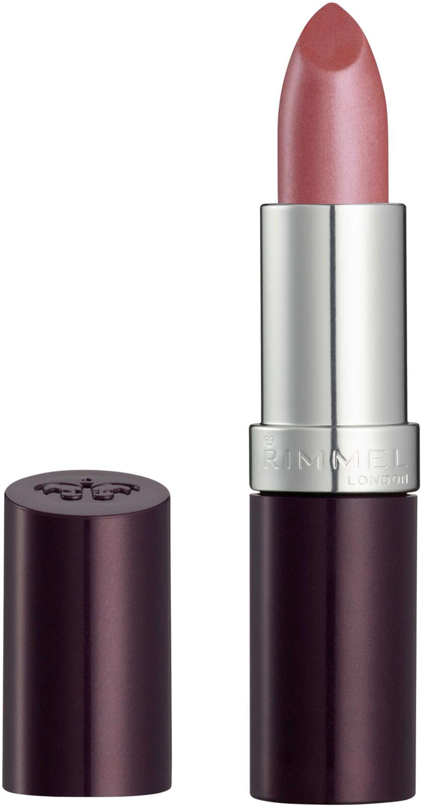 Rimmel 4g Lasting Finish Lipstick 077 Азия стойкая помада (цвет Вещь)