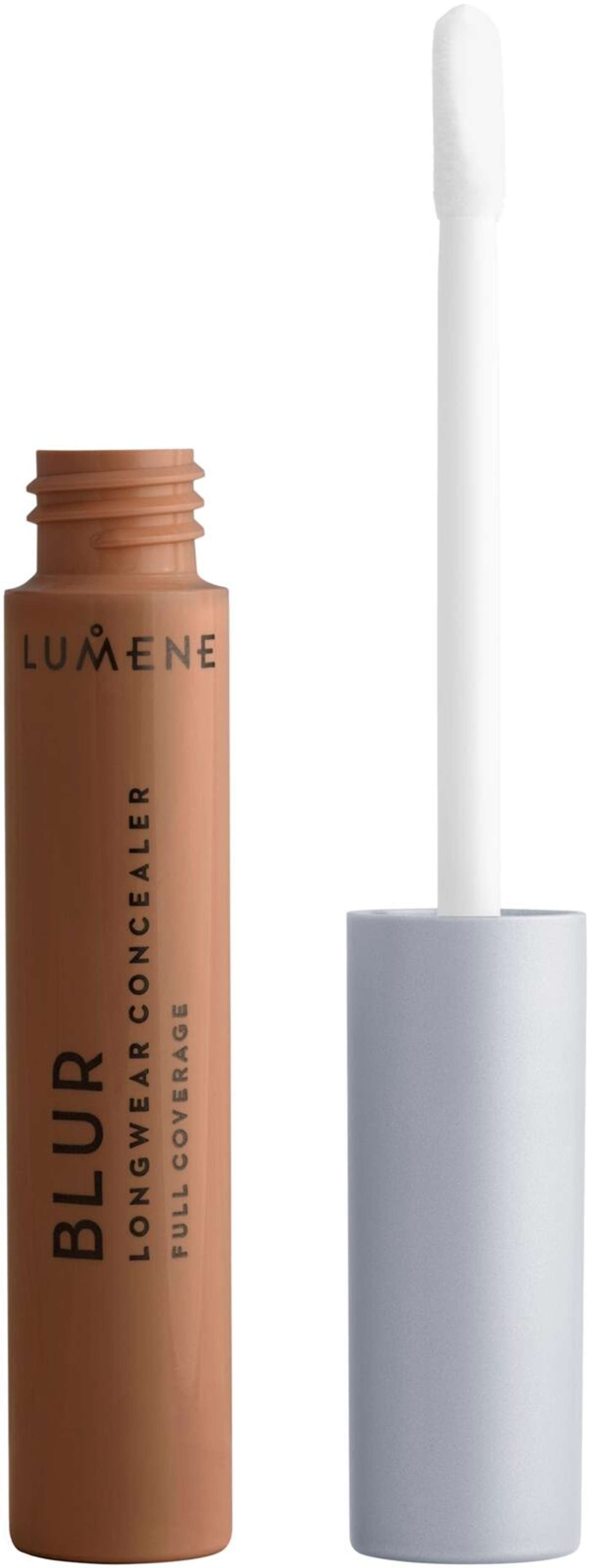 Lumene Blur Concealer Deep 8, 5 мл (цвет Глубокий)