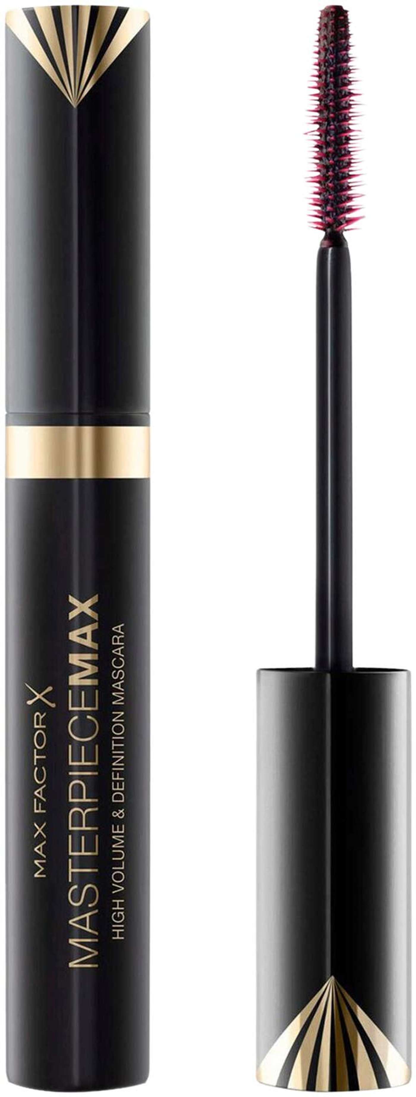 Max Factor Masterpiece Max тушь для ресниц Черный / Коричневый 7, 2 мл (цвет Черный / Коричневый)