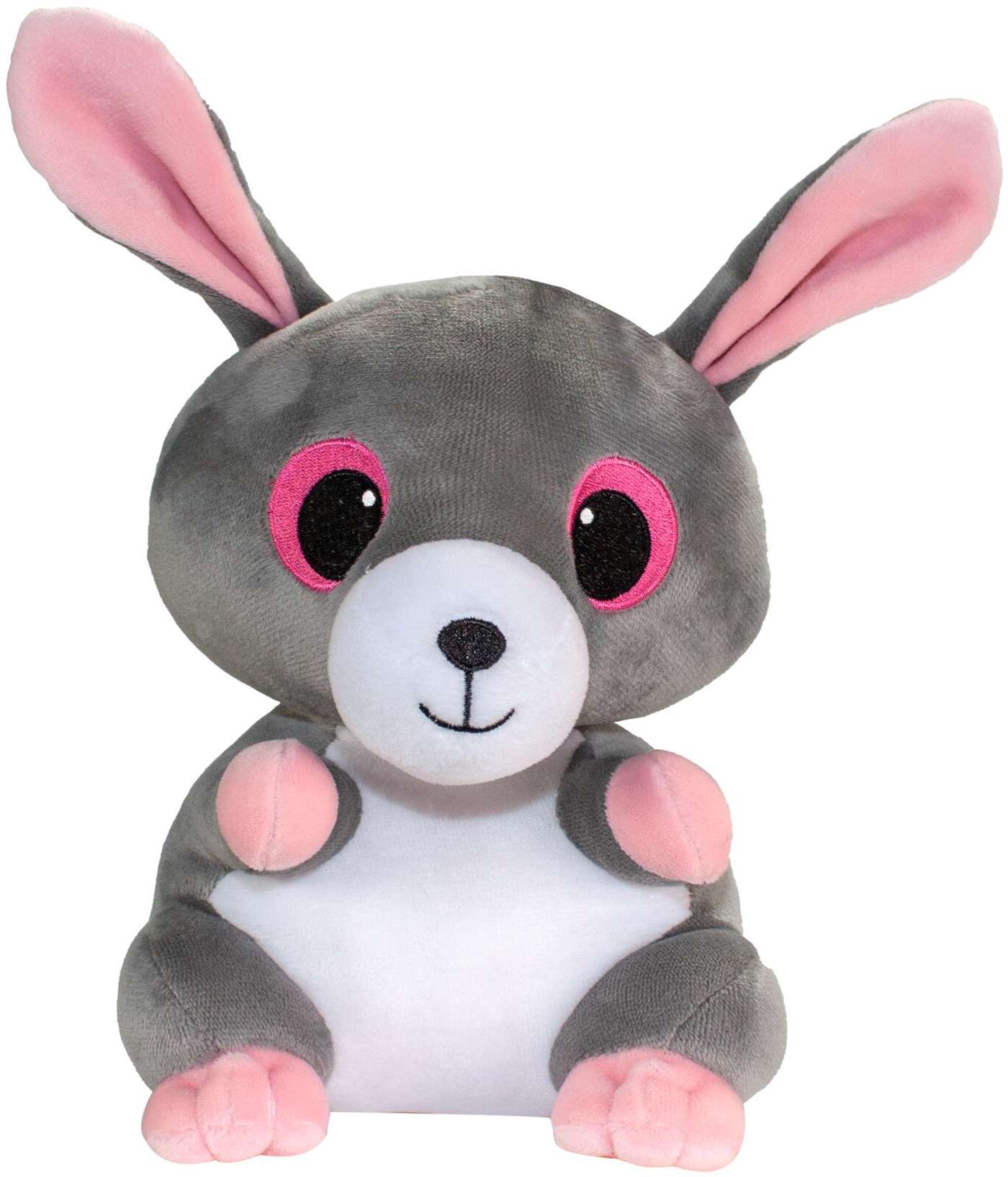 Lumo Stars плюшевый зайчик Baby Bunny 20см