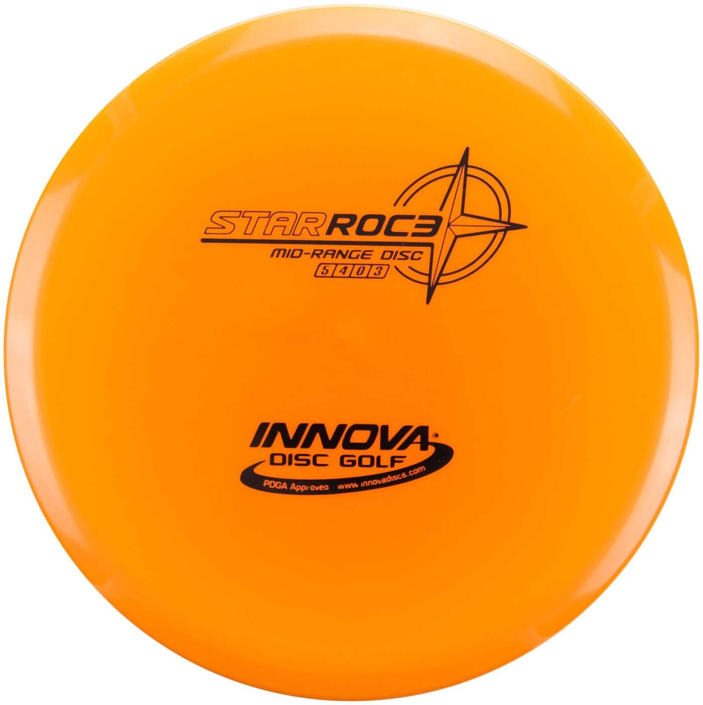 Innova Midari Star Roc3, разные (цвет Ассортимент цветов)