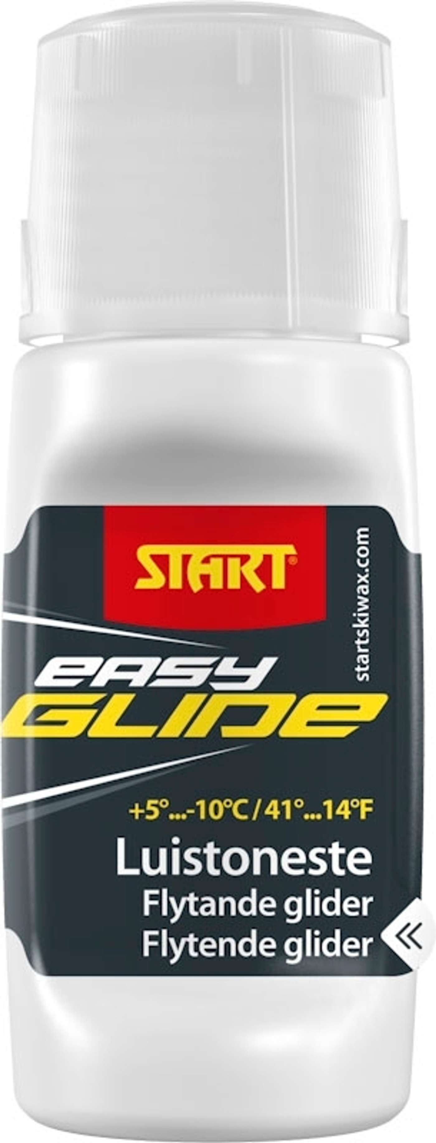 Start easy Quick Glide желтый + 5. . . -10C (цвет Желтый)