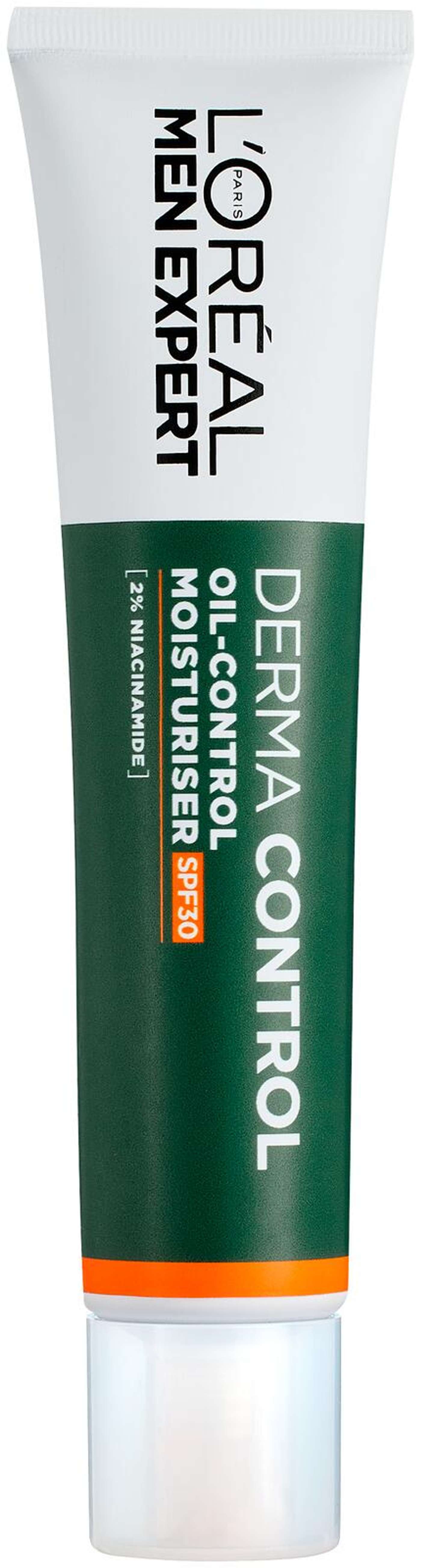 L'Oréal Paris Men Expert Derma Control дневной крем SPF30 для чувствительной кожи 40 мл