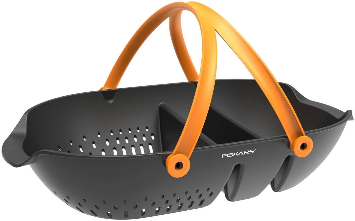 Корзина для сбора урожая Fiskars Solid