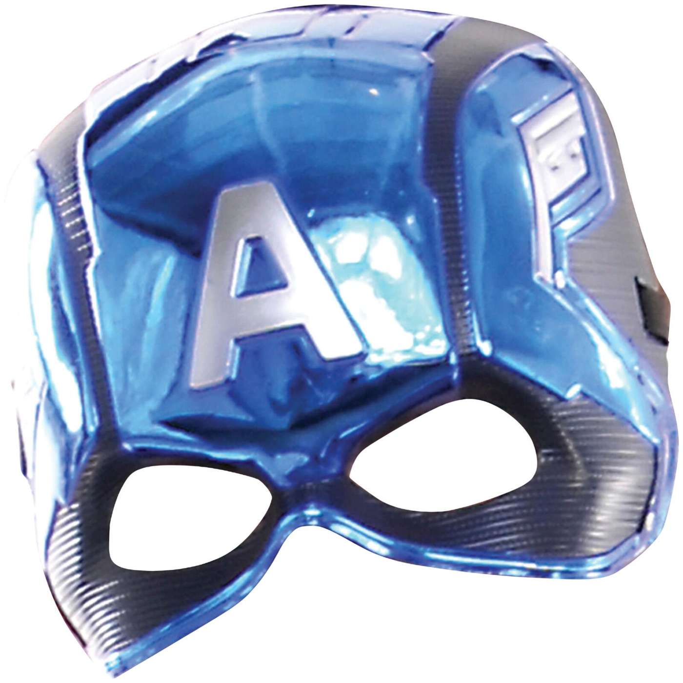 Рубиновая маска Marvel Капитан Америка
