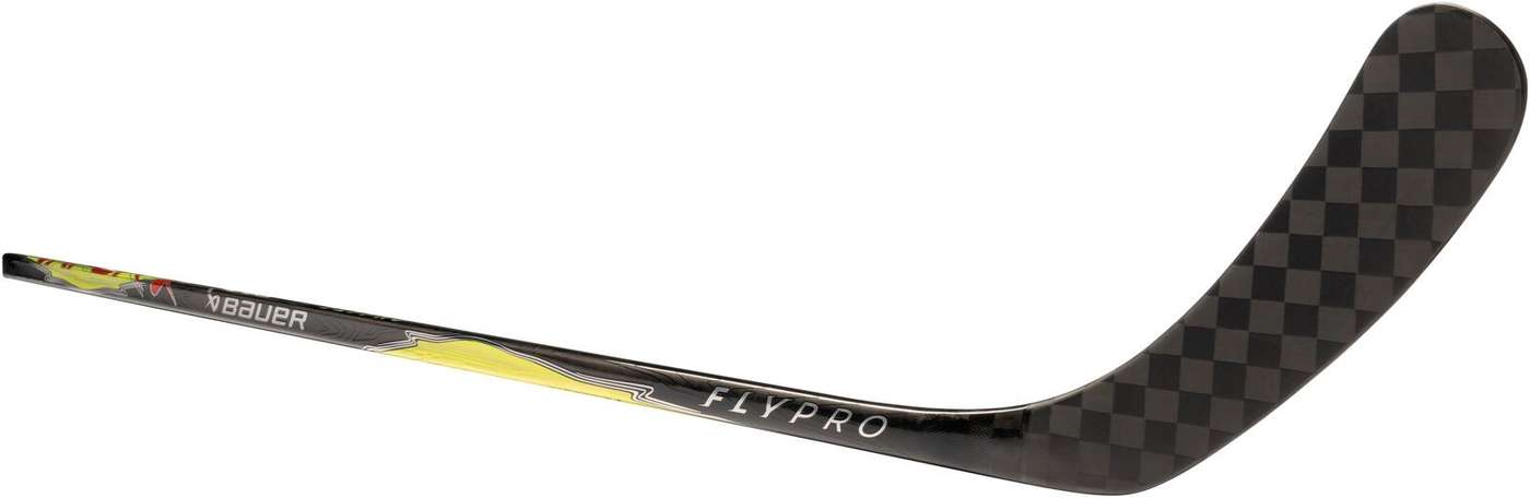 Ракетка Bauer Vapor Flypro Grip Racket-Jr-40(52") левая P28 (цвет ЧЛК)