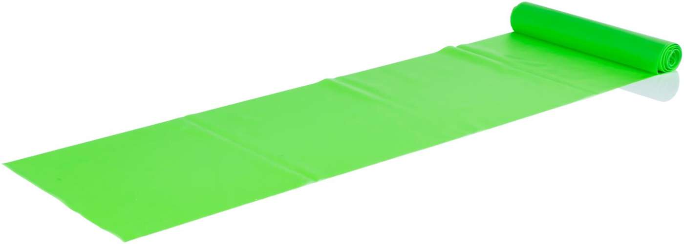 Эспандеры Gymstick Pro Light (цвет В. ЗЕЛЕНЫЙ)