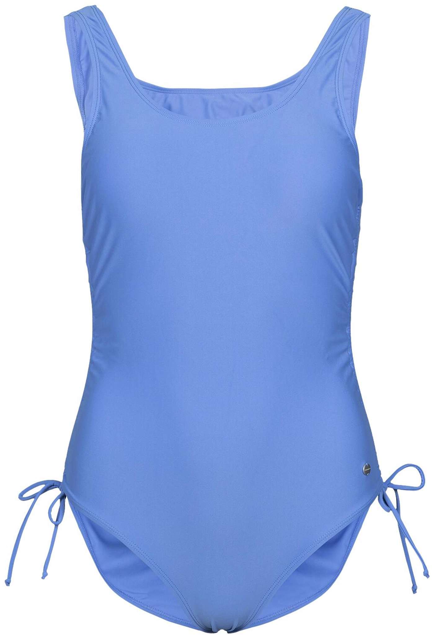 Женский купальник Finnwear Cord T65800 (размер С, цвет ЛазурныйСиний)