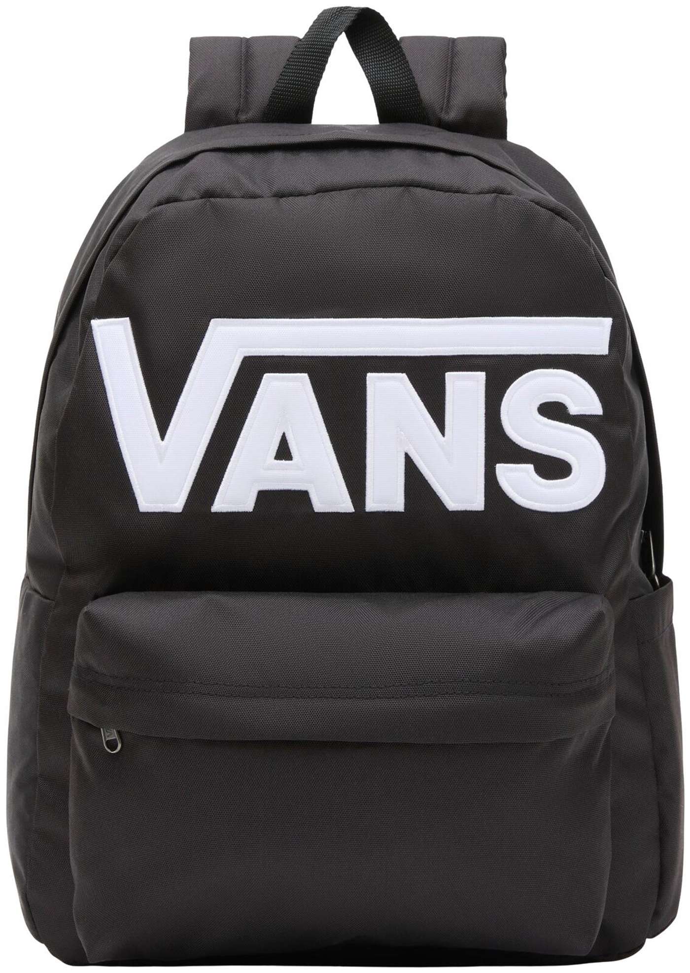 Рюкзак Vans Old Skool Drop V (цвет Черный)
