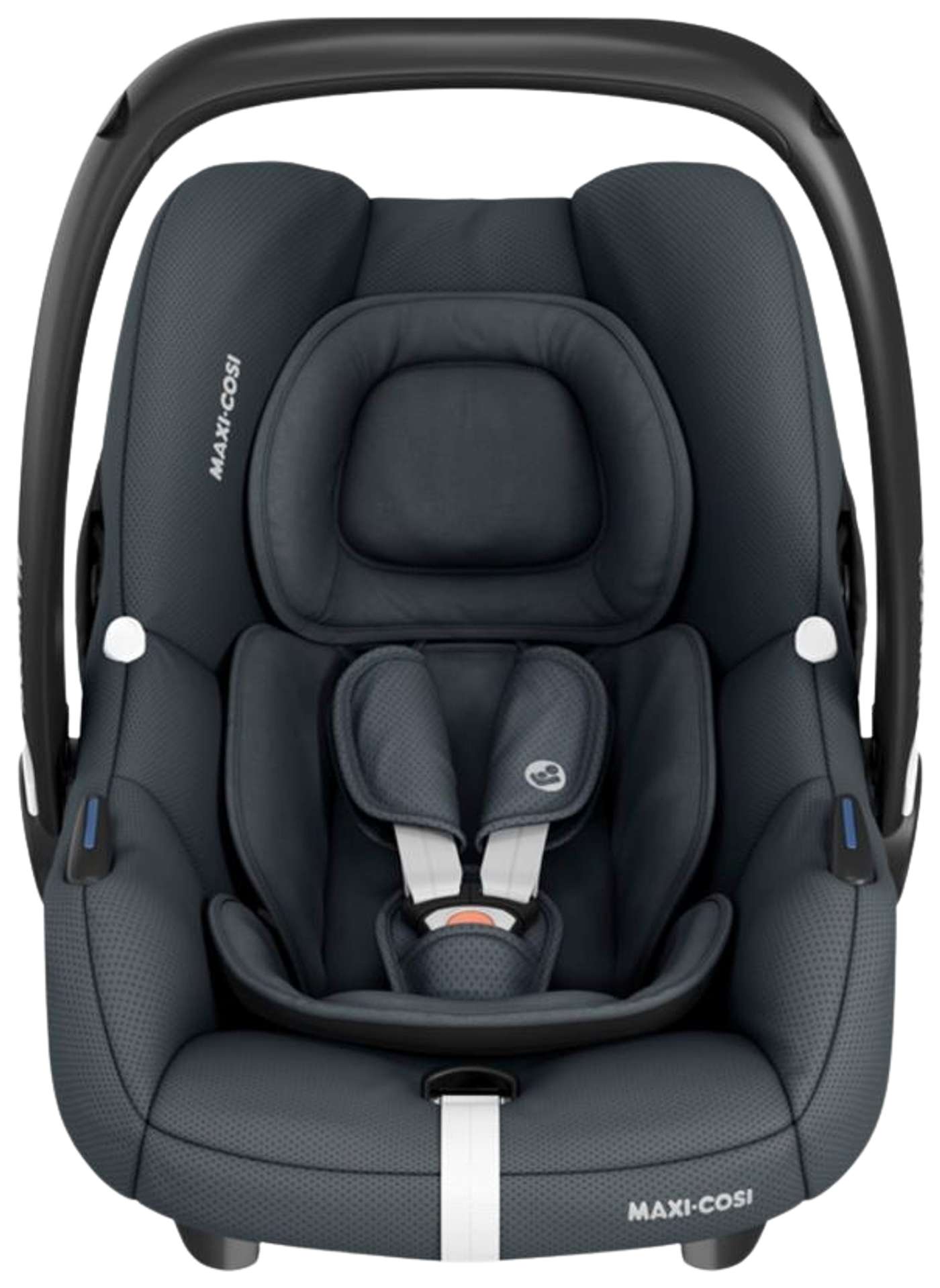 Maxi-Cosi Автокресло Cabriofix I-Size (цвет темно-серый)