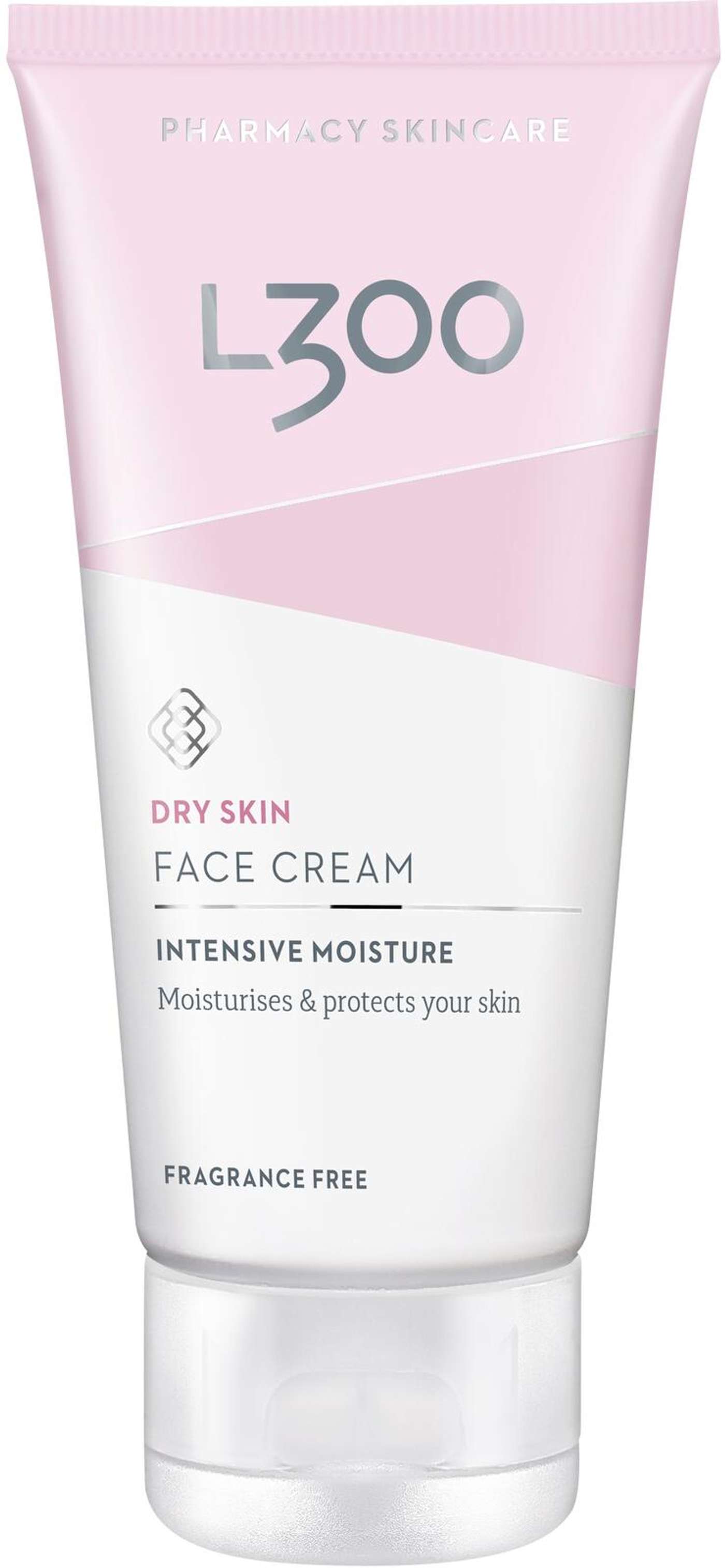 L300 Intensive Moisture Face Cream + Крем для лица Dry Skin для сухой кожи 60мл