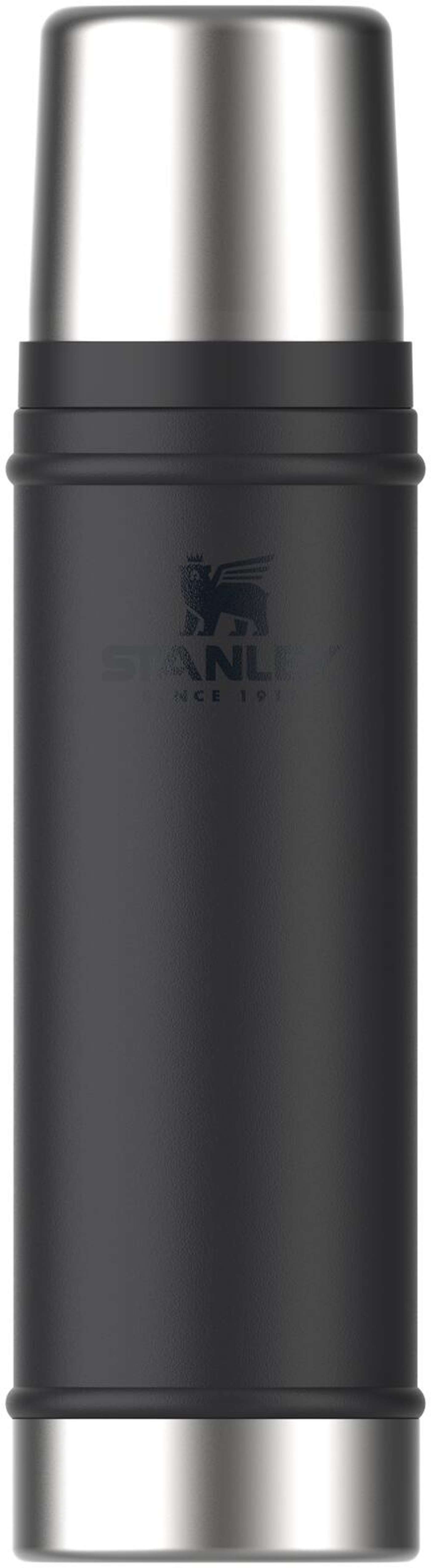 Термос Stanley Legendary Classic 0, 59л черный
