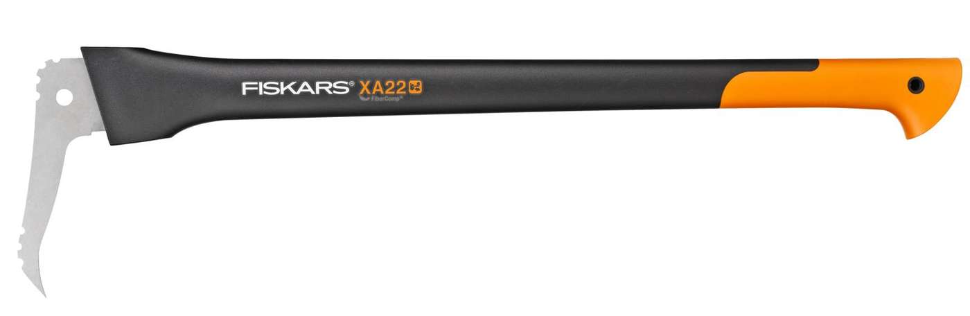 Покер Fiskars WoodXpert™ XA22