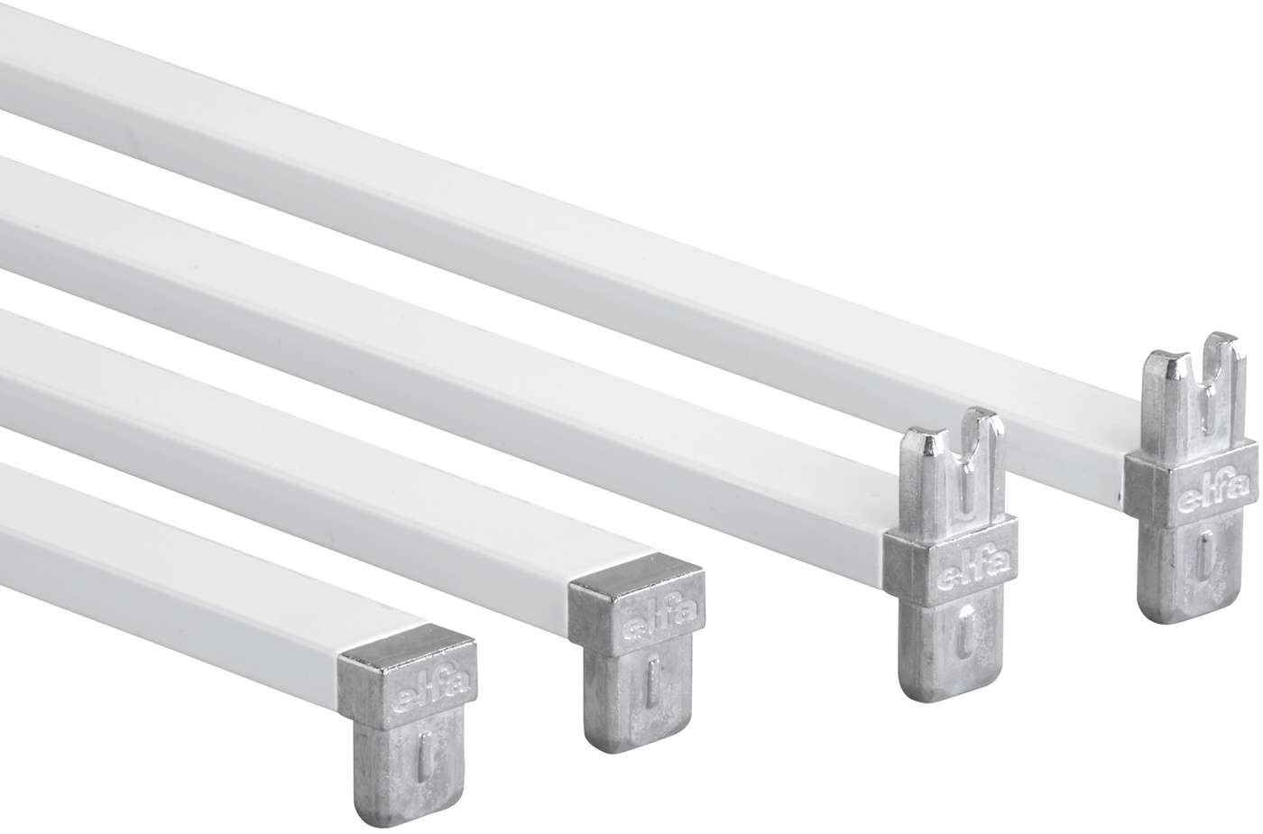 Крестовина Elfa Classic 45 204014 белый (цвет Белый)
