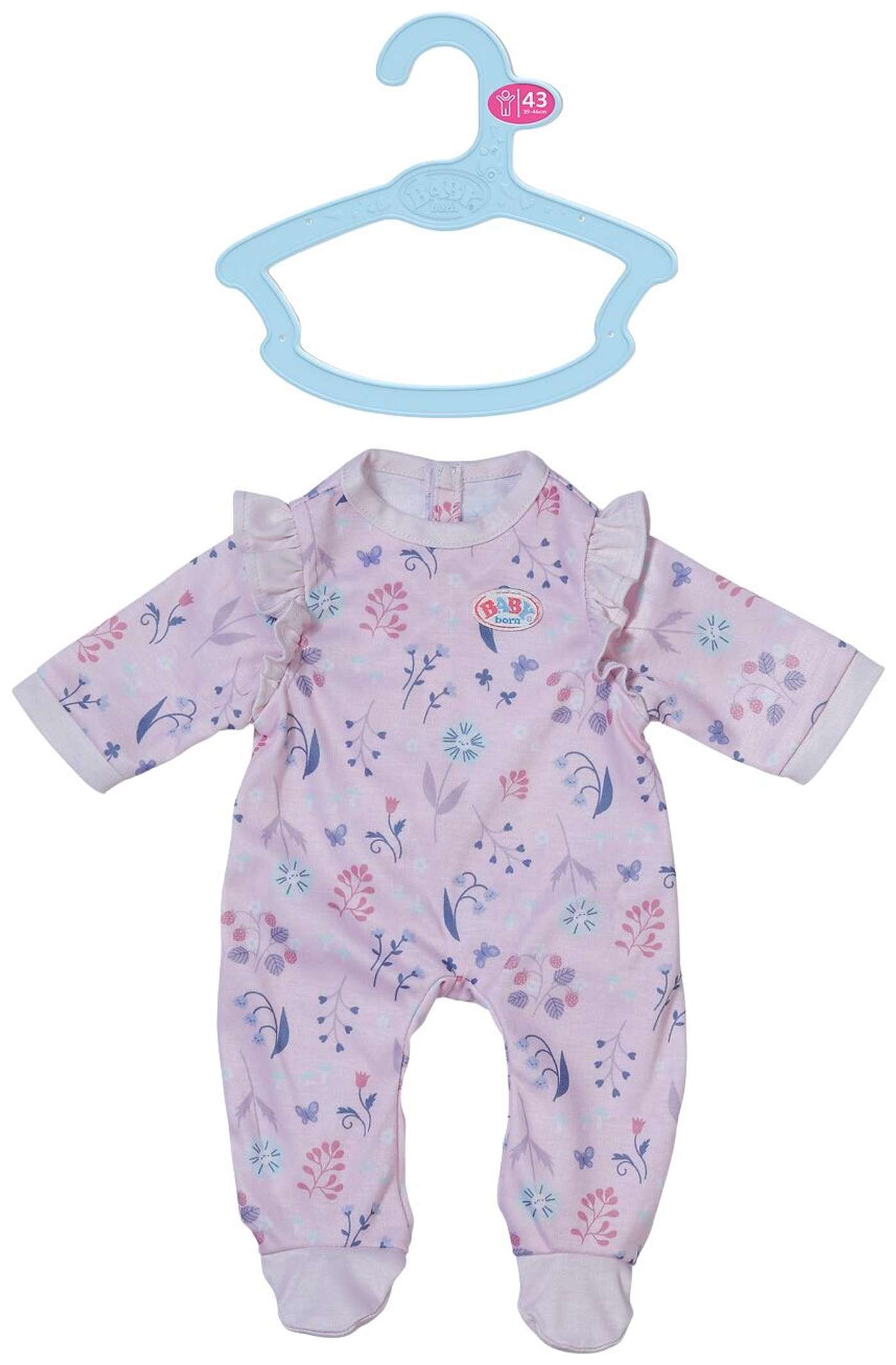 Комбинезон BABYborn 43см