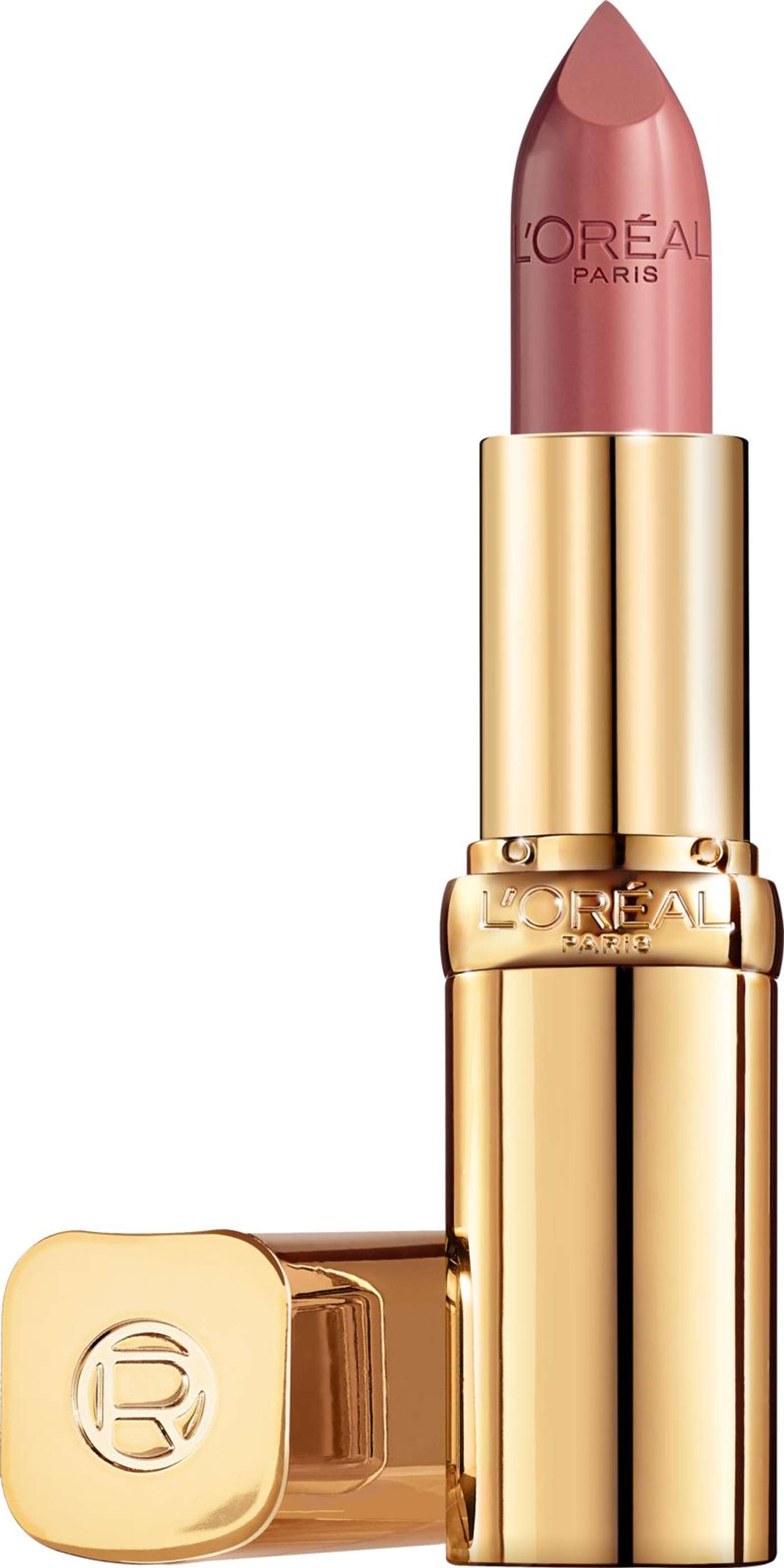 Губная помада L'Oréal Paris Color Riche Satin 236 Organza 4, 8 г (цвет Органза)
