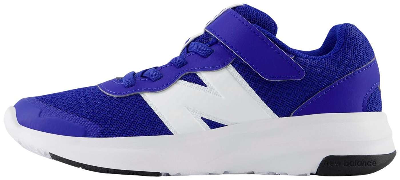 Детские кроссовки New Balance FreshFoam 578 (размер 34 , 5, цвет королевская команда)