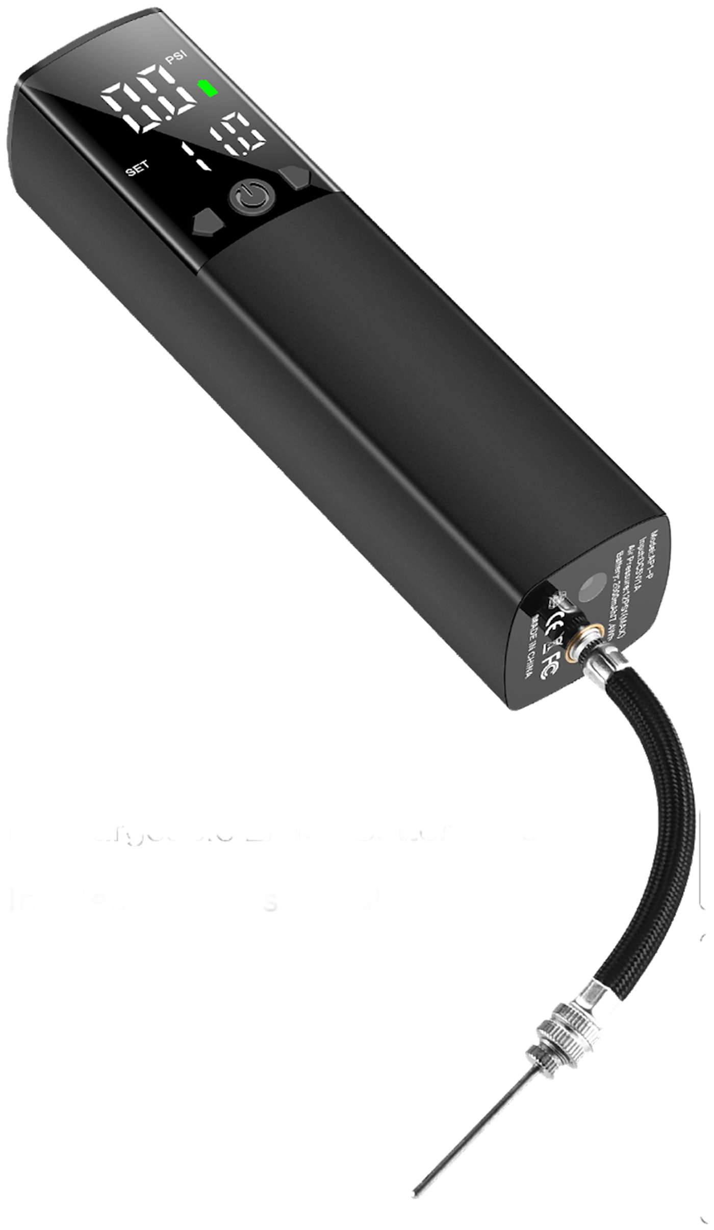 Электронный шариковый насос Edge SmartPump