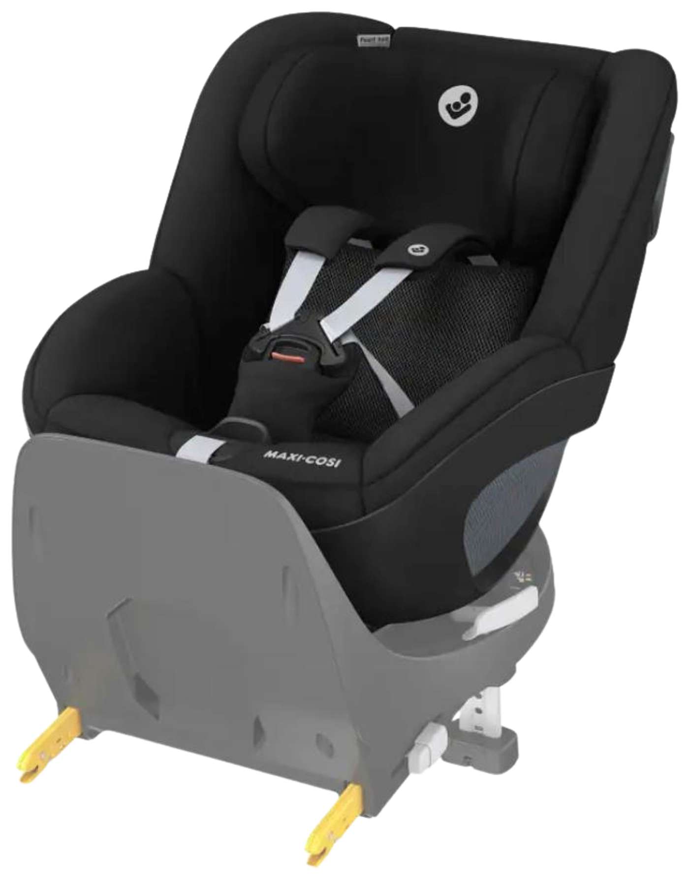 Maxi-Cosi Автокресло Pearl 360 / 2 черный (цвет черный)