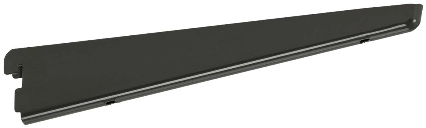Полка для пластинок Elfa 412728 270мм Графит (цвет Графит)