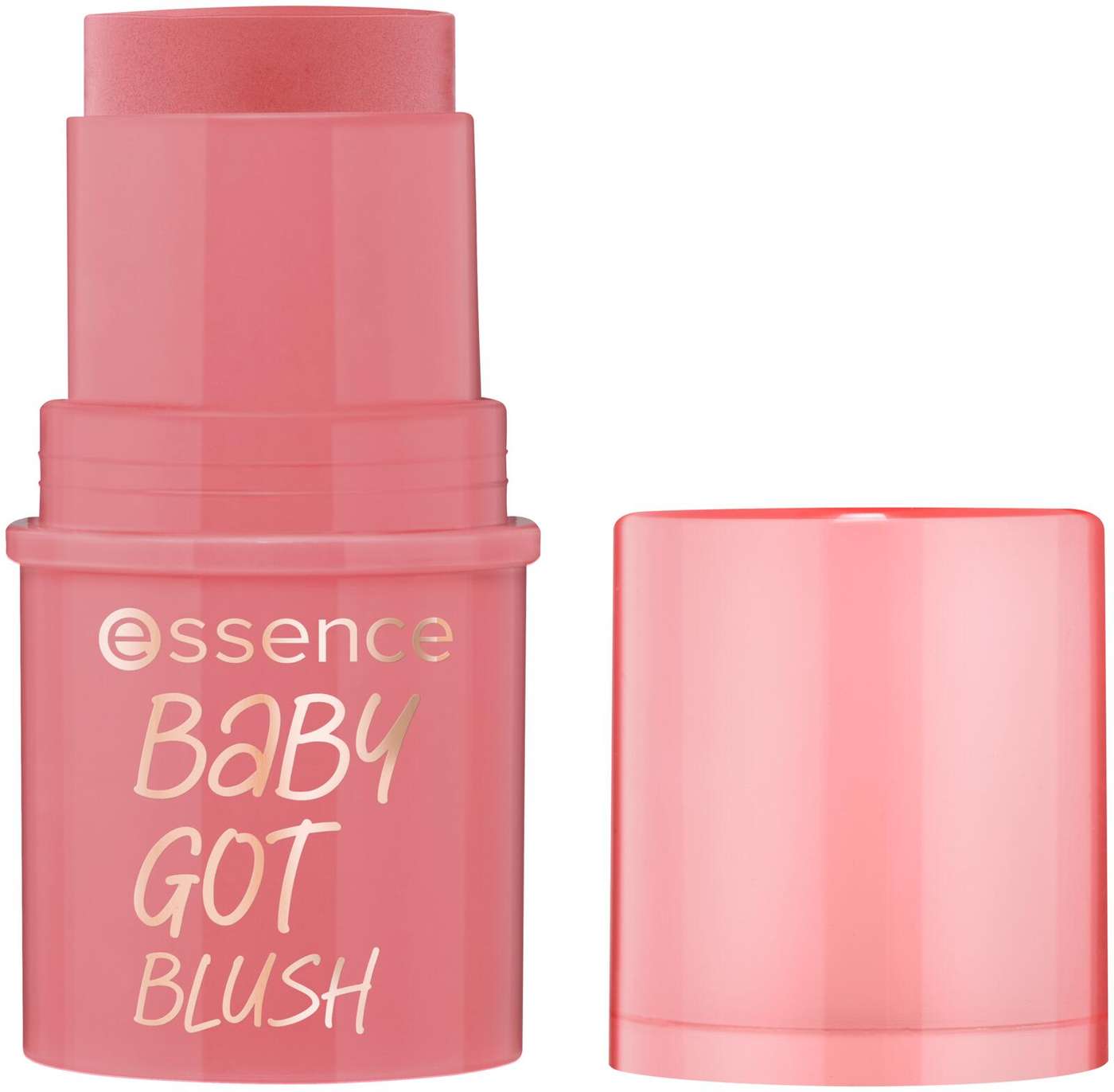 Essence baby got blush 30 розовый весь день 5, 5 г (размер 5 , 5 г, цвет розовое весь день)