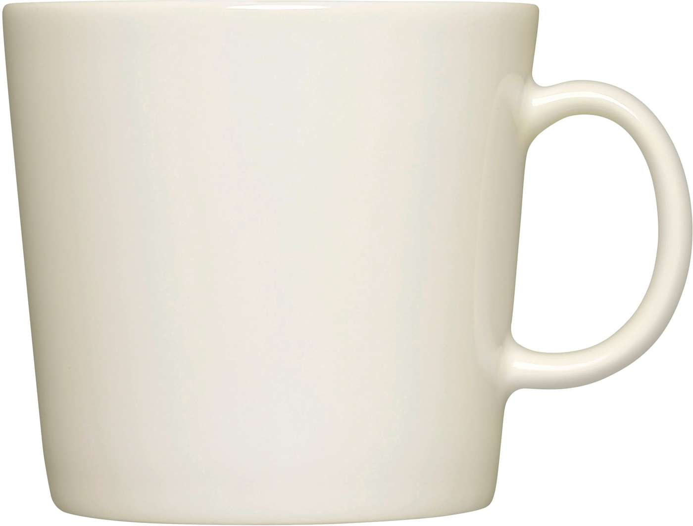 Кружка Iittala Teema 40cl белая (цвет Белый)
