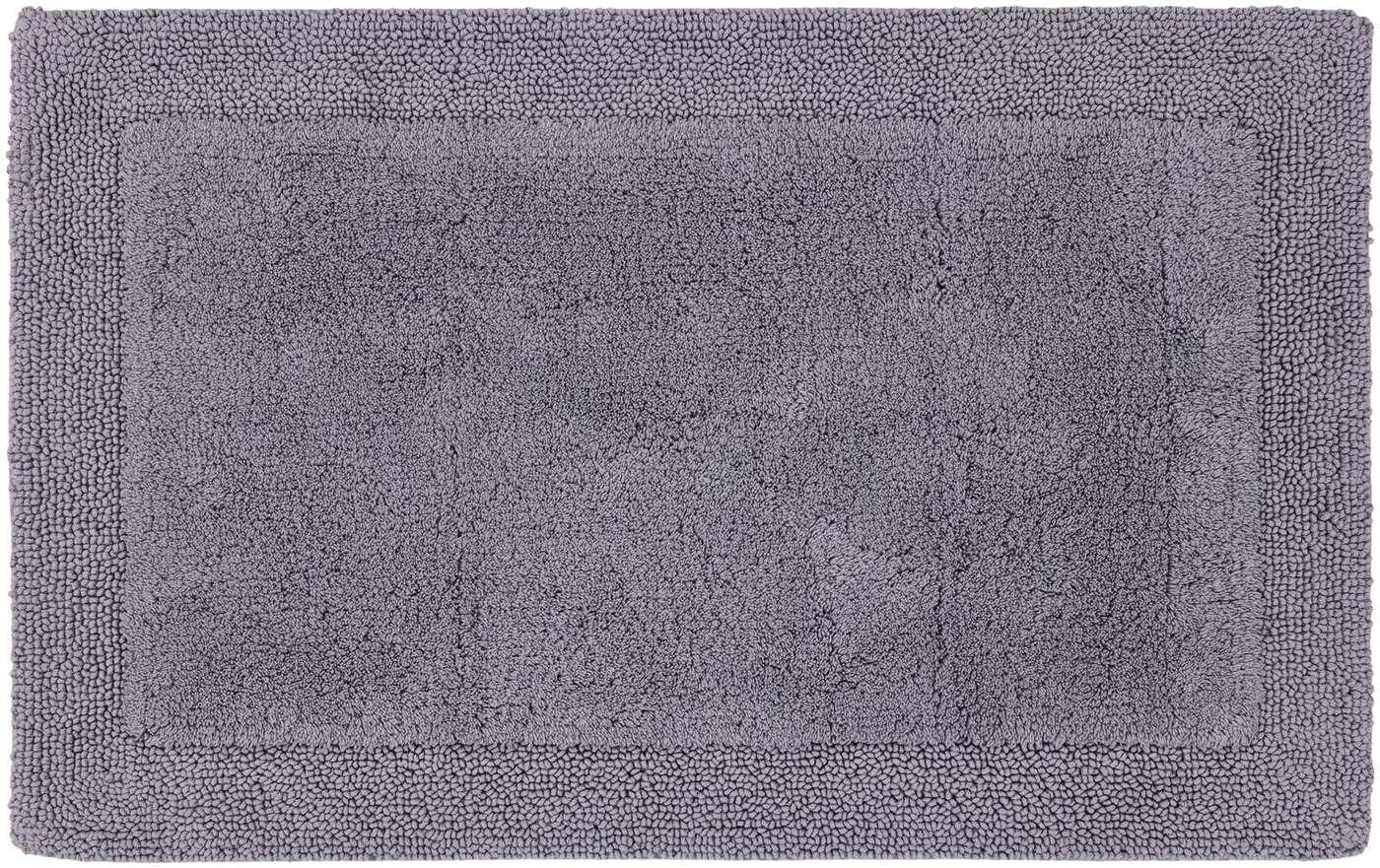 Finlayson Коврик для ванной Hali 50x80см серый 70321-0001-03-06 (цвет серый)